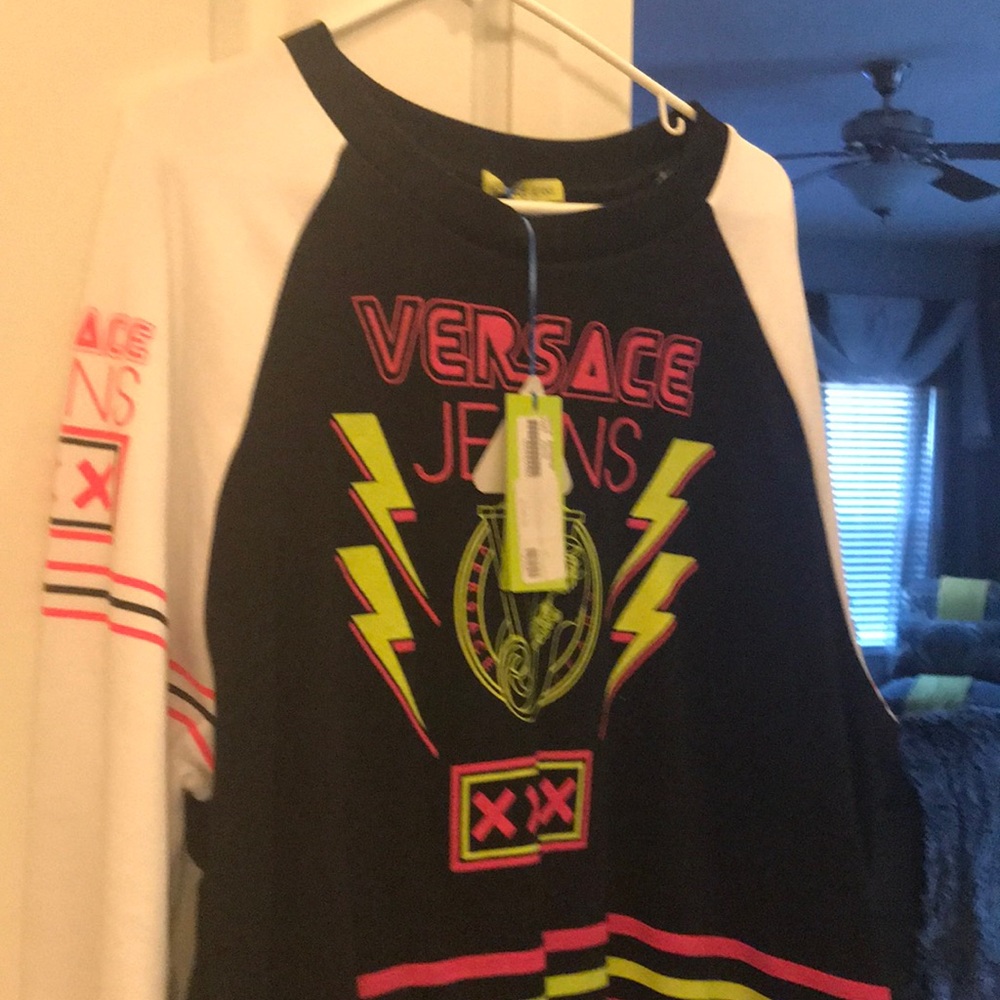 Versace Sweatshirt